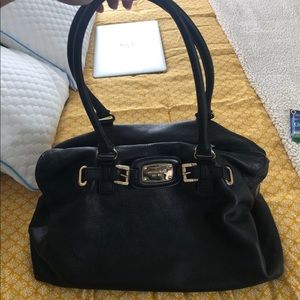 Large Michael Kors Handbag